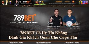 789bet có uy tín không