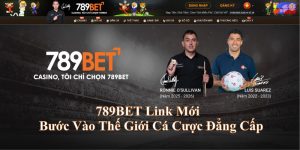 789bet link mới