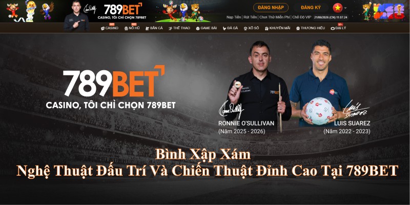 binh xập xám