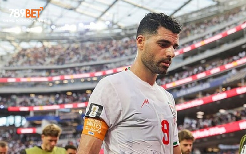 kịch tính world cup iran bi loại tức tưởi