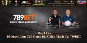 bài 3 cây