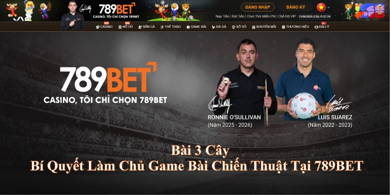 bài 3 cây