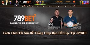 cách chơi tài xỉu dễ thắng