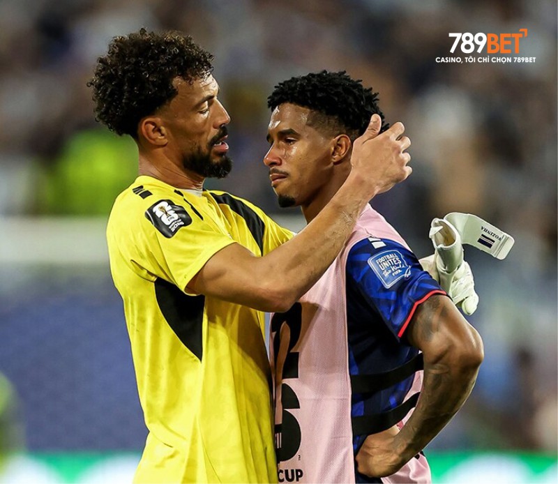 Cape Verde Rời World Cup 2026 - Sắp Dựng Tượng Thủ Môn Vozinha?