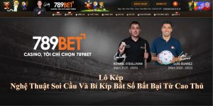 lô kép 789bet