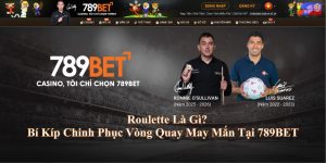 roulette là gì